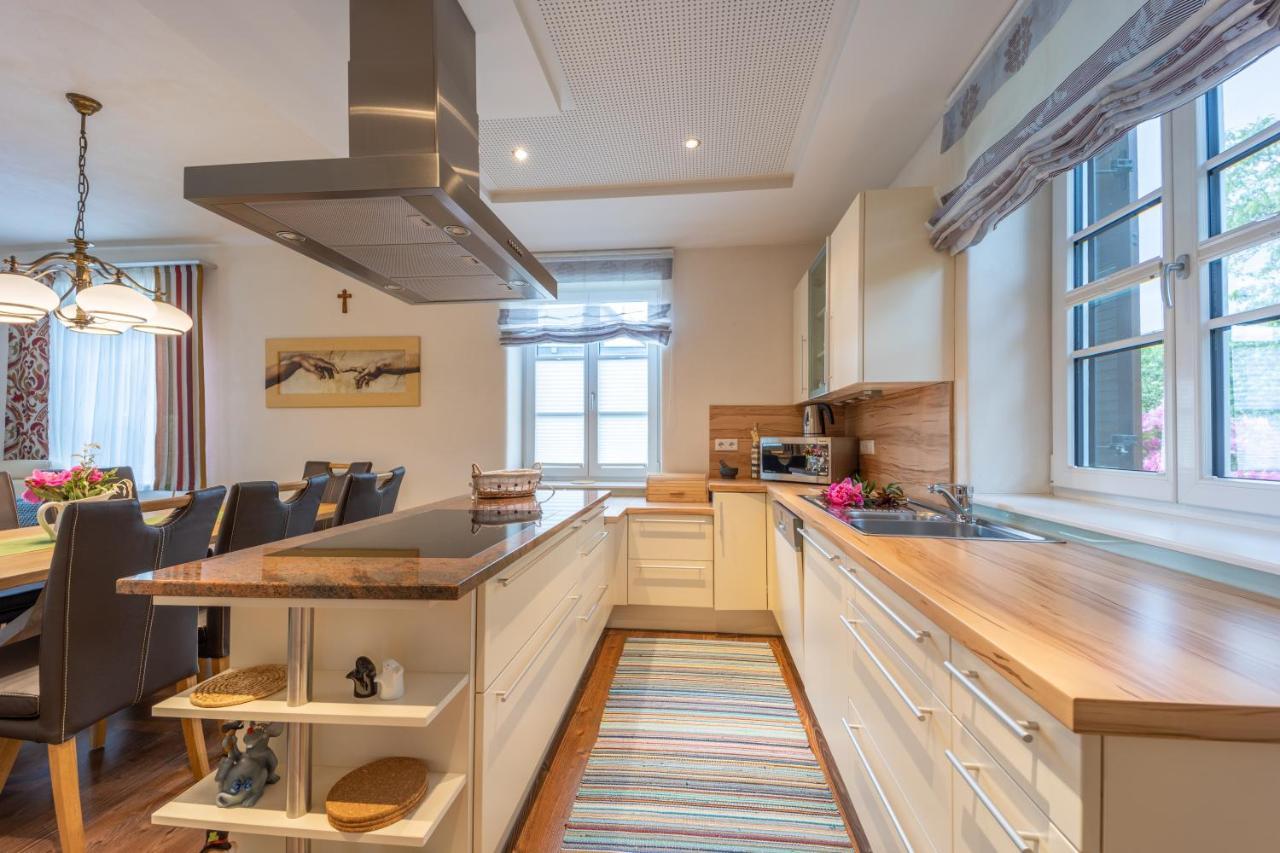 Das "Ferienhaus Eibiswald" Landhaus Refugium Im Schilcherland - Sauna Und Spa Exterior foto