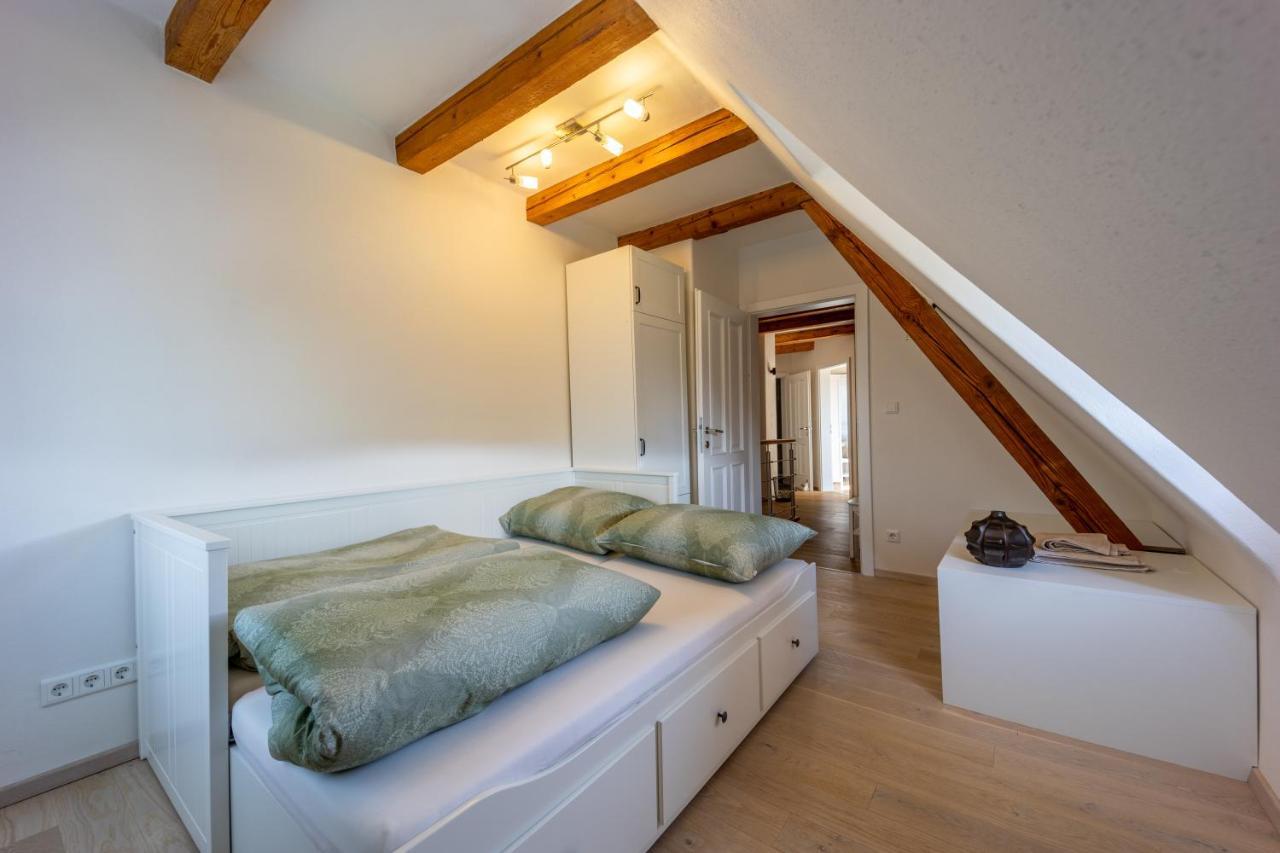Das "Ferienhaus Eibiswald" Landhaus Refugium Im Schilcherland - Sauna Und Spa Exterior foto