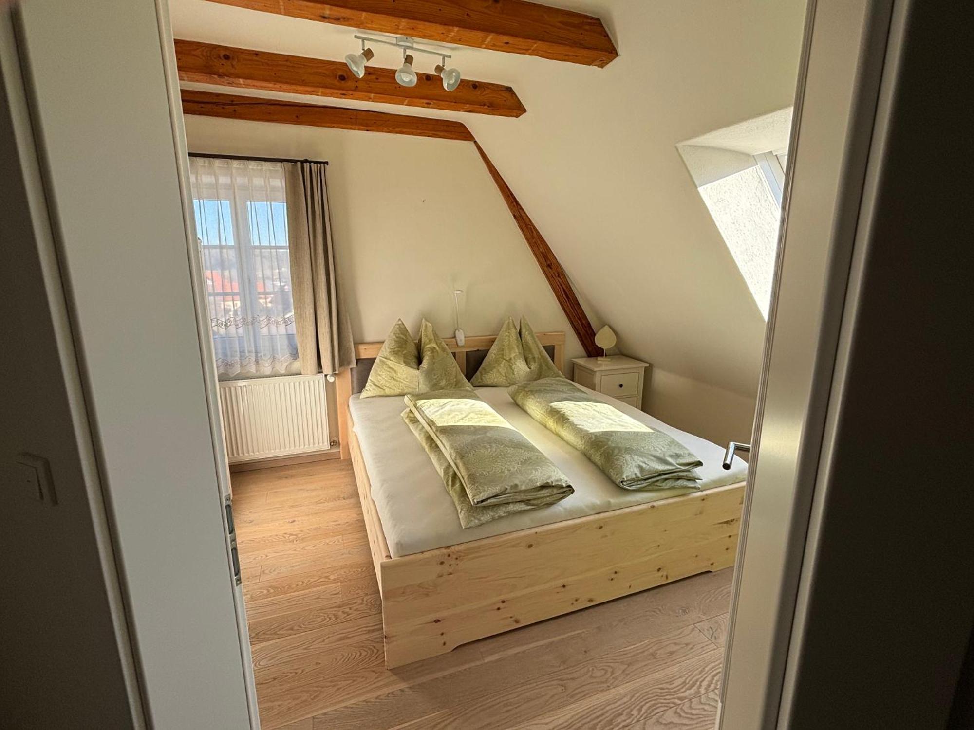 Das "Ferienhaus Eibiswald" Landhaus Refugium Im Schilcherland - Sauna Und Spa Exterior foto